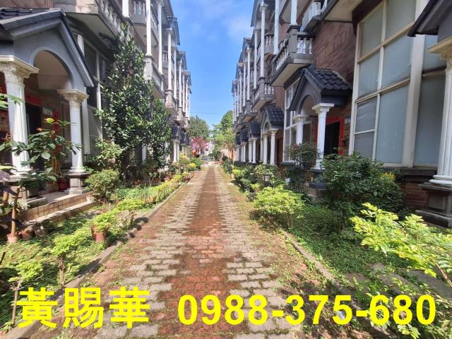 桃園透天-2