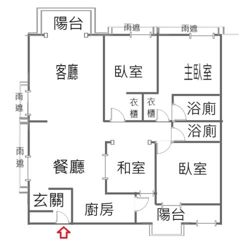 高雄鼓山大樓-13