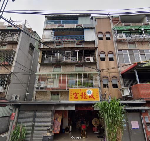 板橋法拍公寓-2