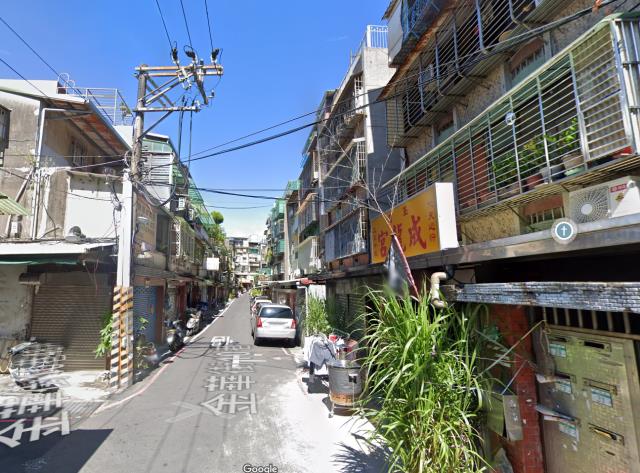 板橋法拍公寓-3