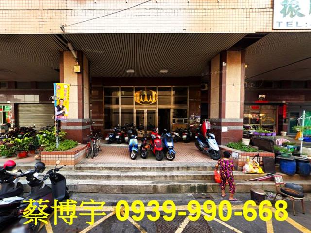 員林市上翔天廈法拍屋