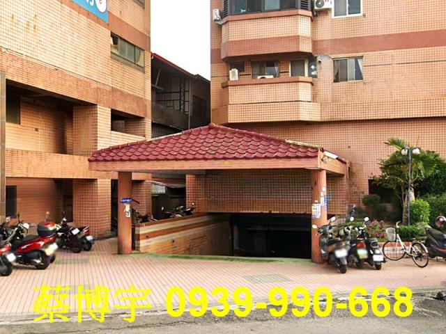 員林市上翔天廈法拍屋