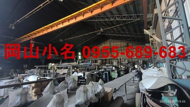 仁德廠房-1