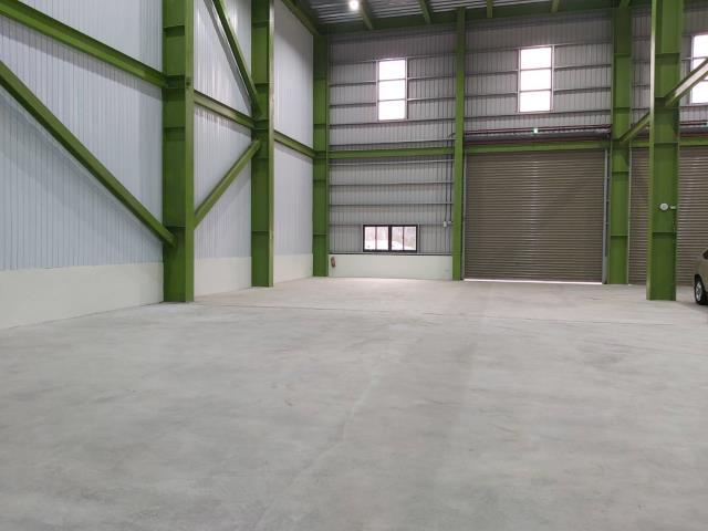 桃園楊梅廠房-3