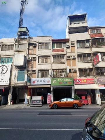 高雄鳳山透天-1