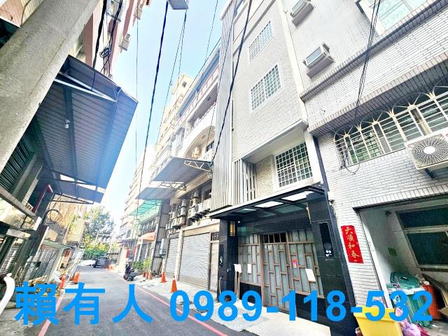 永康透天-1
