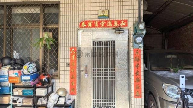 台南透天-10