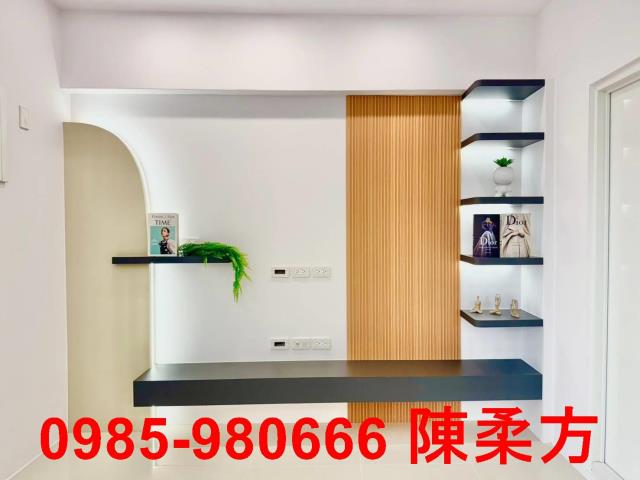 嘉義西區大樓-3