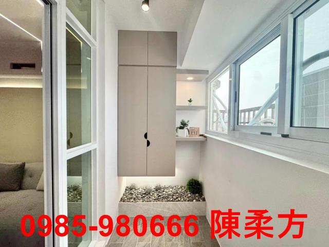 嘉義西區大樓-8
