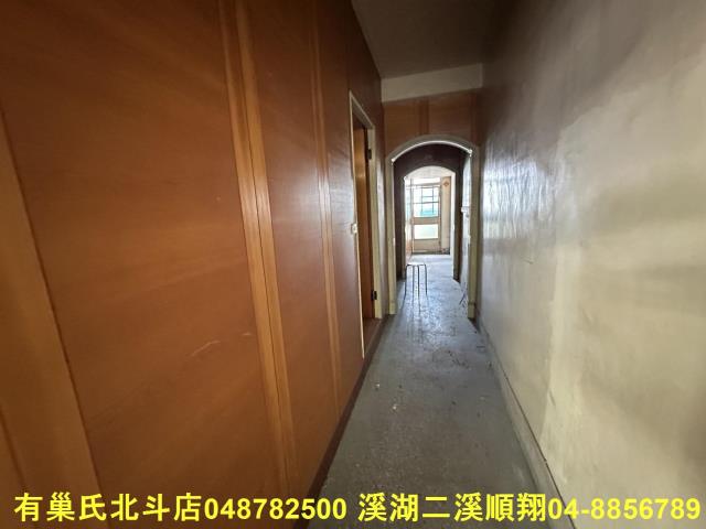 彰化北斗透天-11