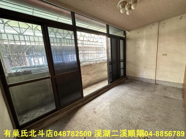 彰化北斗透天-12
