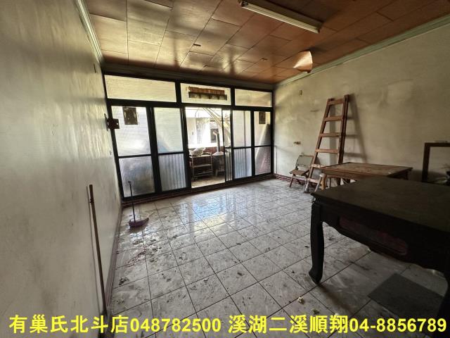 彰化北斗透天-4