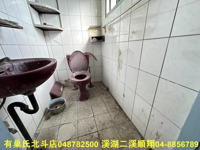 彰化北斗透天-5