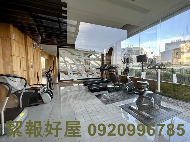 桃園桃園區大樓-13