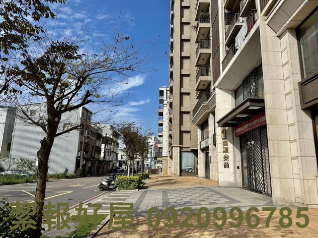 桃園桃園區大樓-14