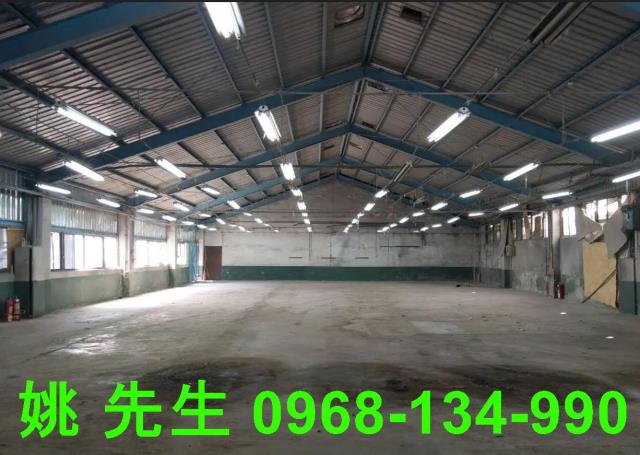 桃園八德廠房-1
