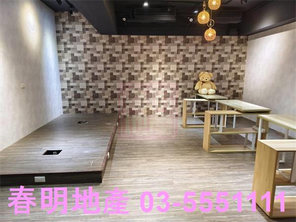 竹北店面-10