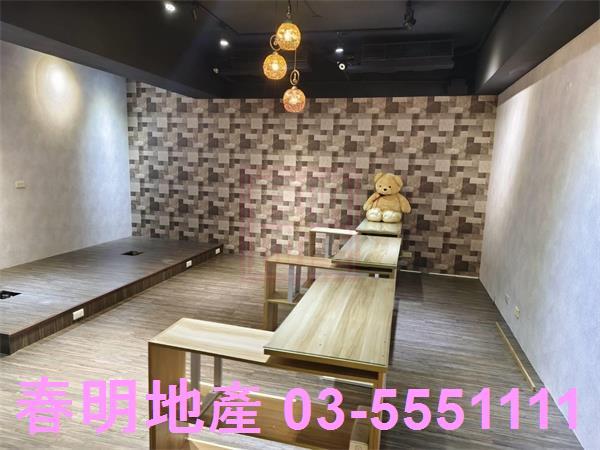 竹北店面-12