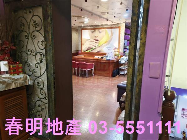 竹北店面-7