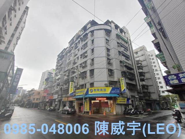 三峽法拍華廈-2
