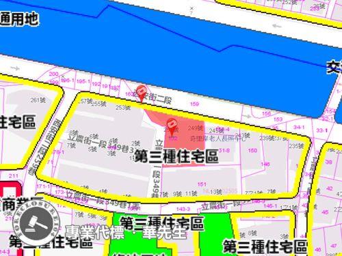 北投法拍華廈-11