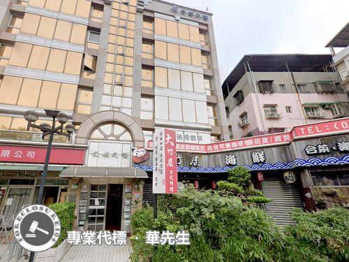北投法拍華廈-5