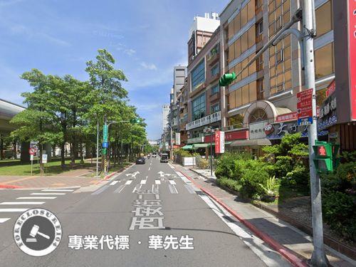 北投法拍華廈-8