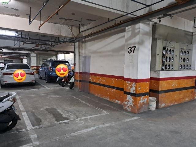 岡山大樓-10