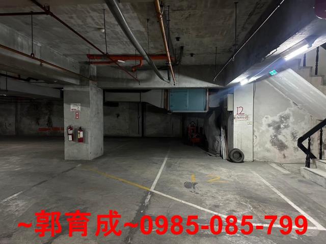 嘉義華廈-13