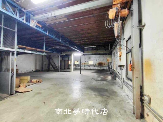 台南永康廠辦-1