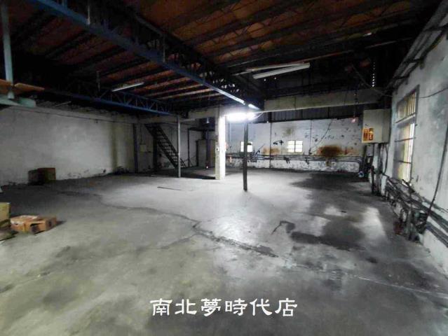 台南永康廠辦-2