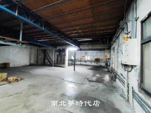 台南永康廠辦-3