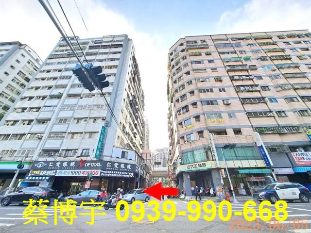 太平區樹孝路法拍屋