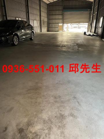 仁武廠房-3
