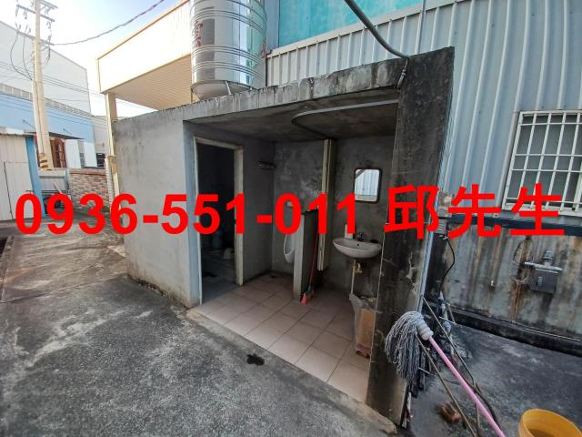 岡山廠房-6