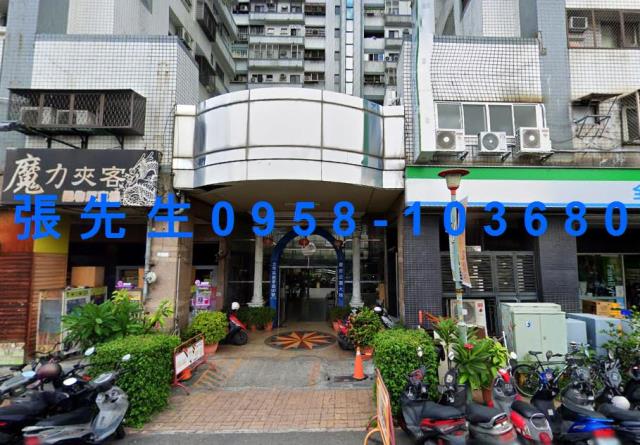 台中拍賣大樓-2