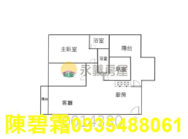 台南華廈-2