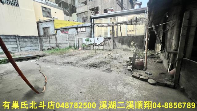 彰化北斗一樓-9
