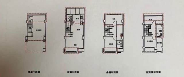 台中別墅-8