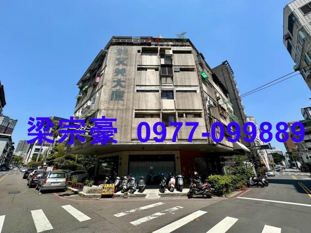 台中西區法拍華廈-3