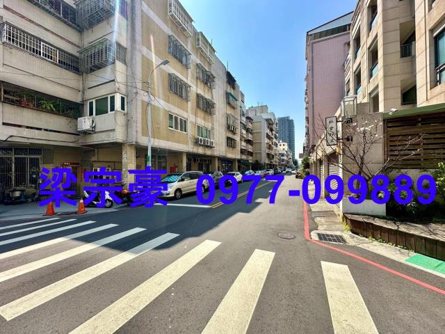 台中西區法拍華廈-9