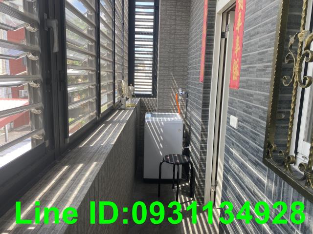 台中后里透天-7