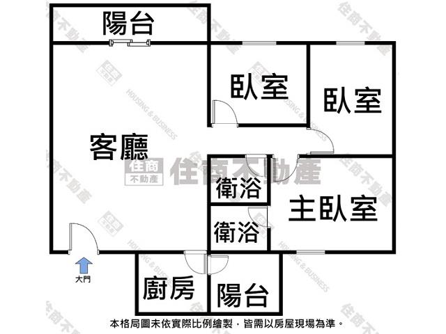 台南華廈-14