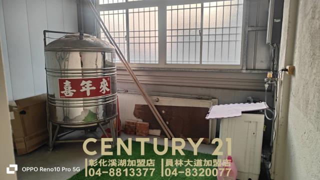 溪湖透天-2