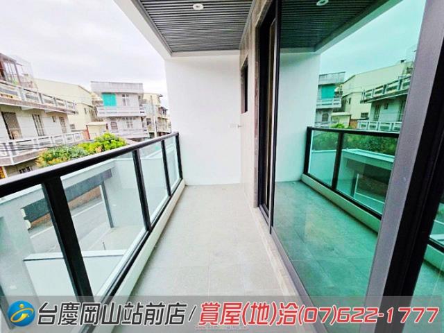 岡山透天-10