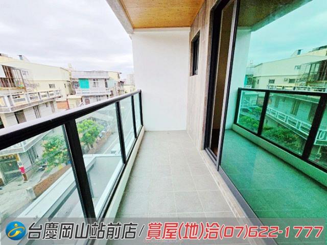 岡山透天-13