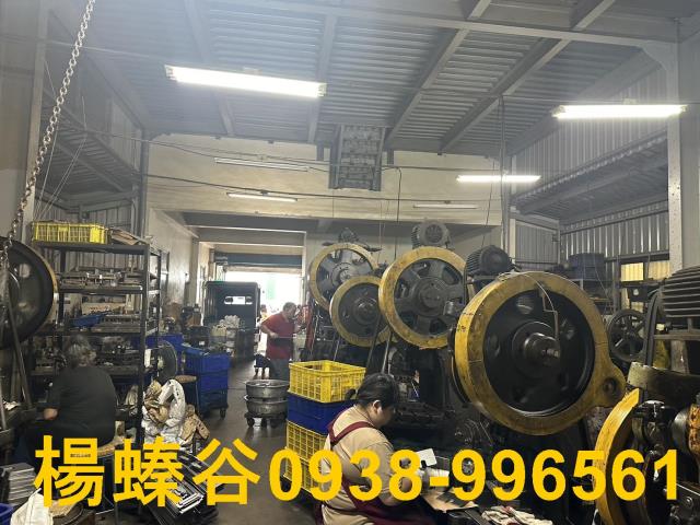 台南廠房-7