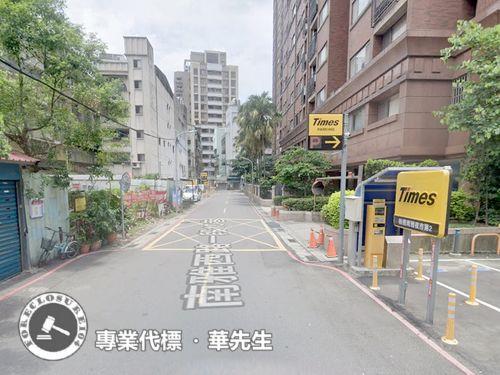 板橋大樓法拍-6
