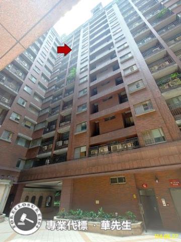 板橋大樓法拍-2