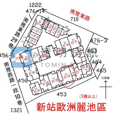 板橋大樓法拍-9